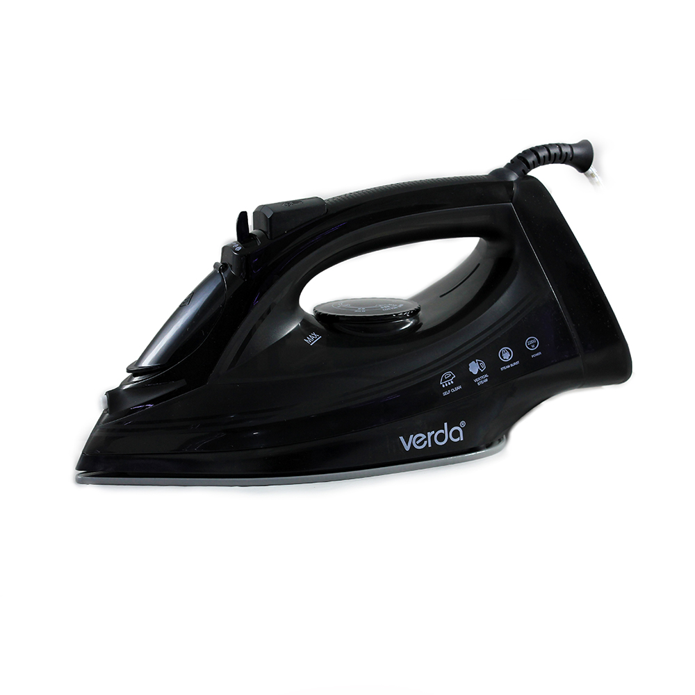 اتو بخار وردا مدل 111 (با گارانتی شرکتی)