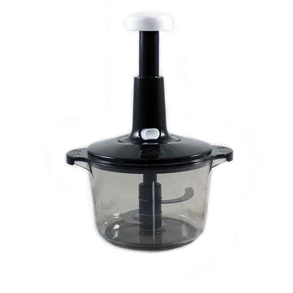 خردکن شایلین مدل فشاری