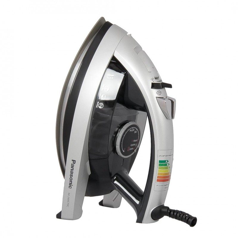 اتو بخار پاناسونیک مدل NI-NW670