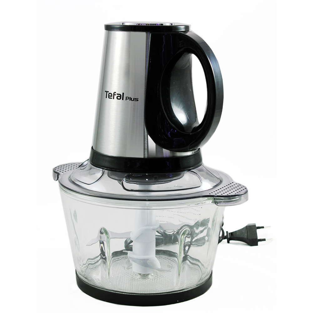 خردکن تفال پلاس