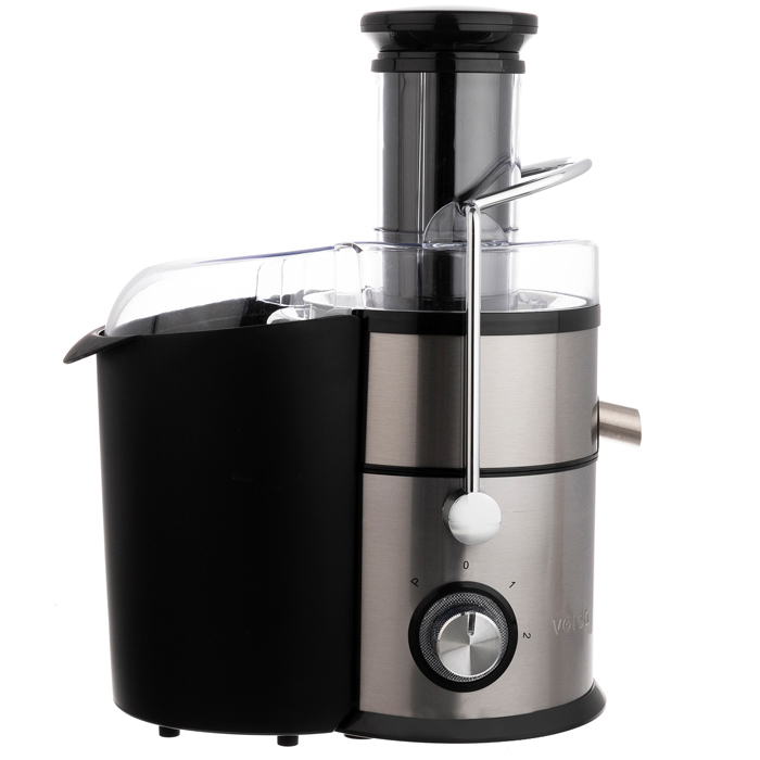 آبمیوه گیری تک کاره وردا مدل 6060