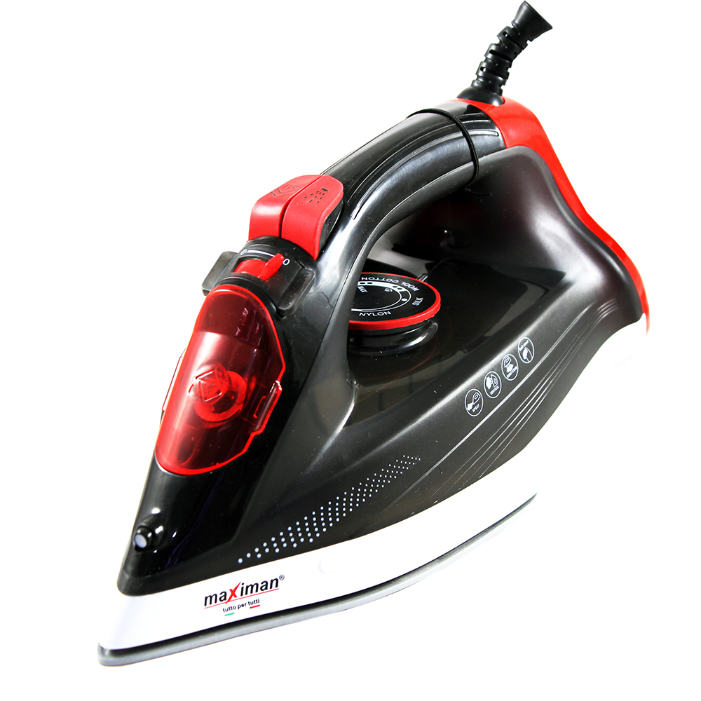 اتو بخار ماکسیمان مدل 2083