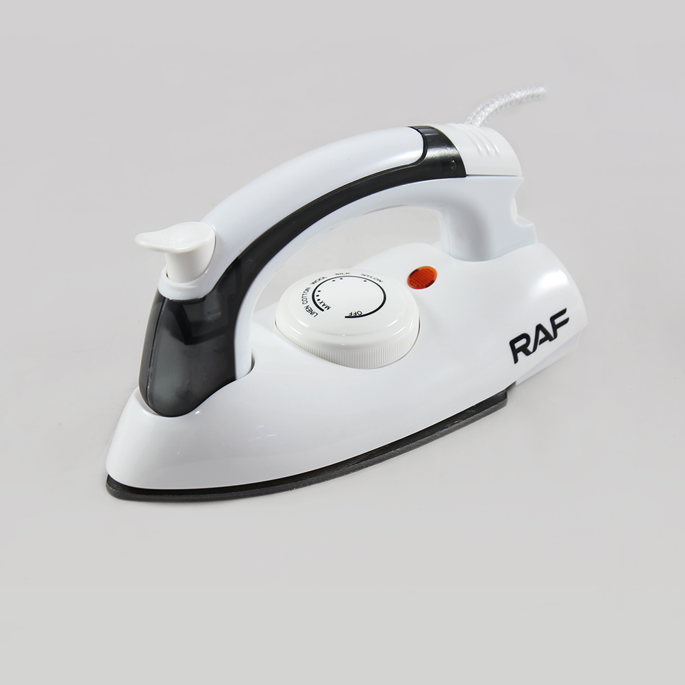 اتو بخار مسافرتی راف