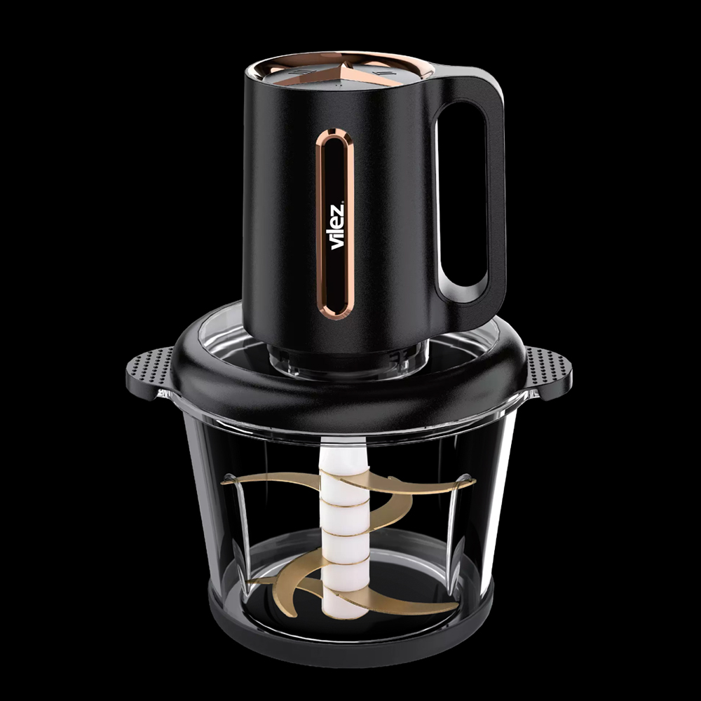 خردکن ولز مدل 6032