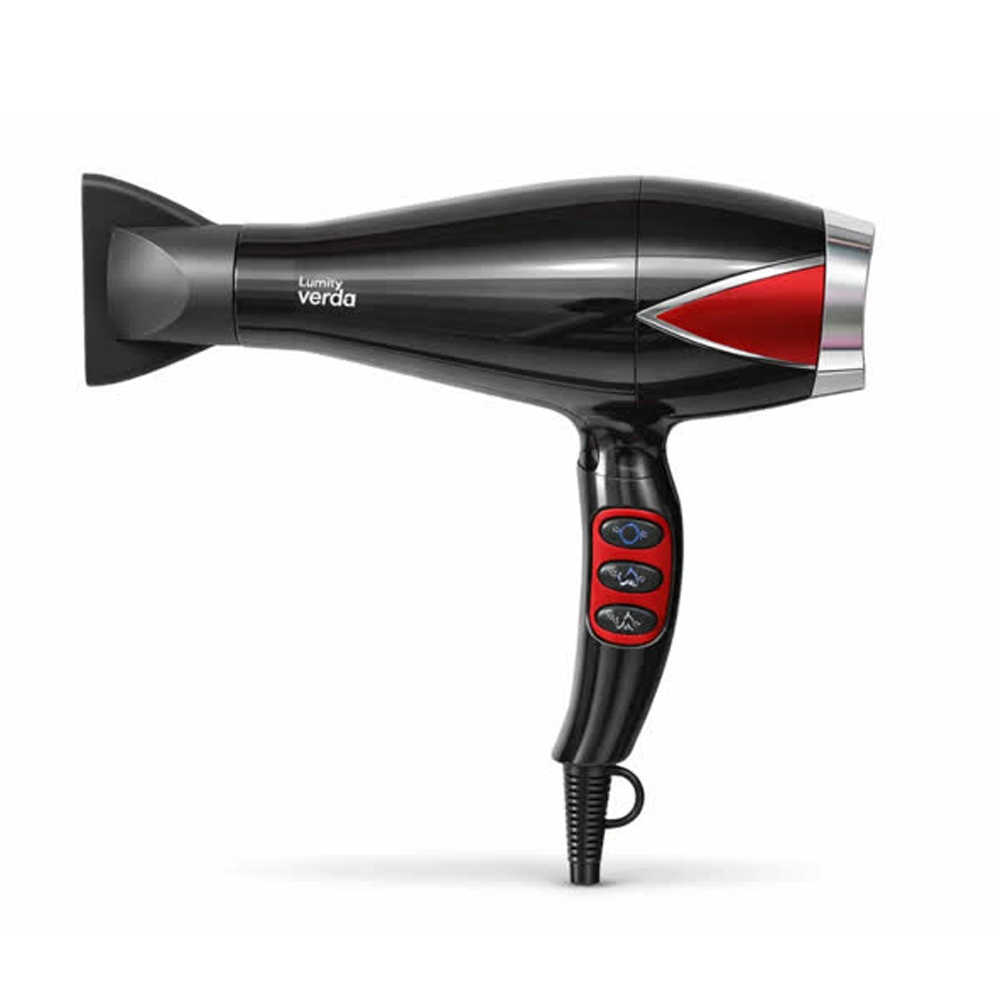 سشوار حرفه‌ای برند وردا مدل 3020